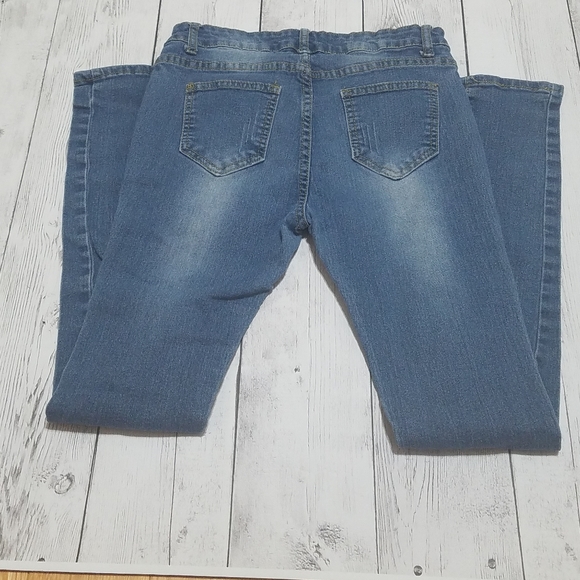 Falmer Heritage Jean's size medium - Picture 2 of 6